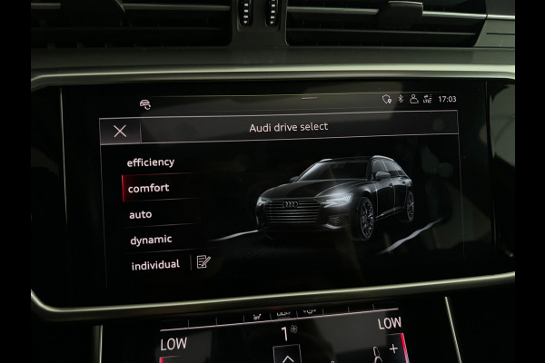 Audi A6 Avant 55 TFSI quattro Competition Pano|B&O|BlindSpot|Keyless|Camera