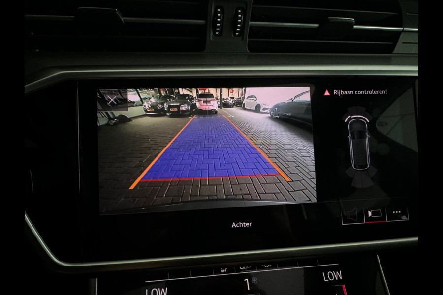 Audi A6 Avant 55 TFSI quattro Competition Pano|B&O|BlindSpot|Keyless|Camera