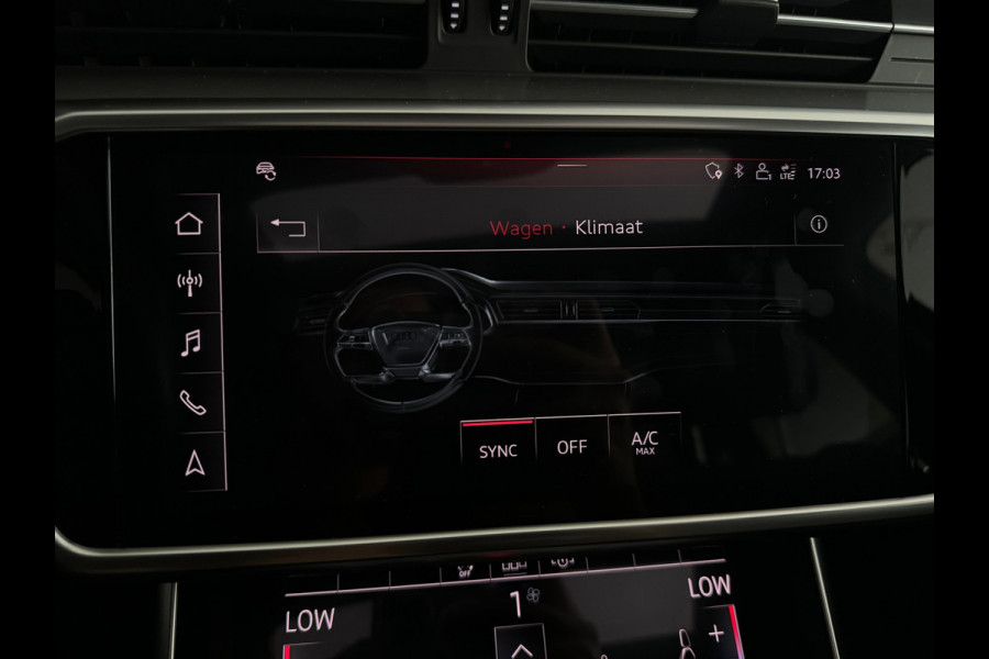 Audi A6 Avant 55 TFSI quattro Competition Pano|B&O|BlindSpot|Keyless|Camera