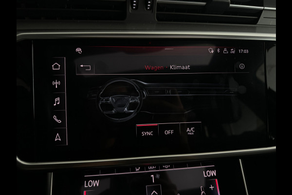 Audi A6 Avant 55 TFSI quattro Competition Pano|B&O|BlindSpot|Keyless|Camera