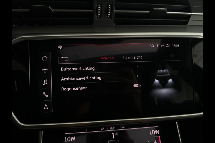 Audi A6 Avant 55 TFSI quattro Competition Pano|B&O|BlindSpot|Keyless|Camera