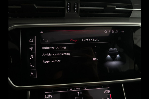 Audi A6 Avant 55 TFSI quattro Competition Pano|B&O|BlindSpot|Keyless|Camera