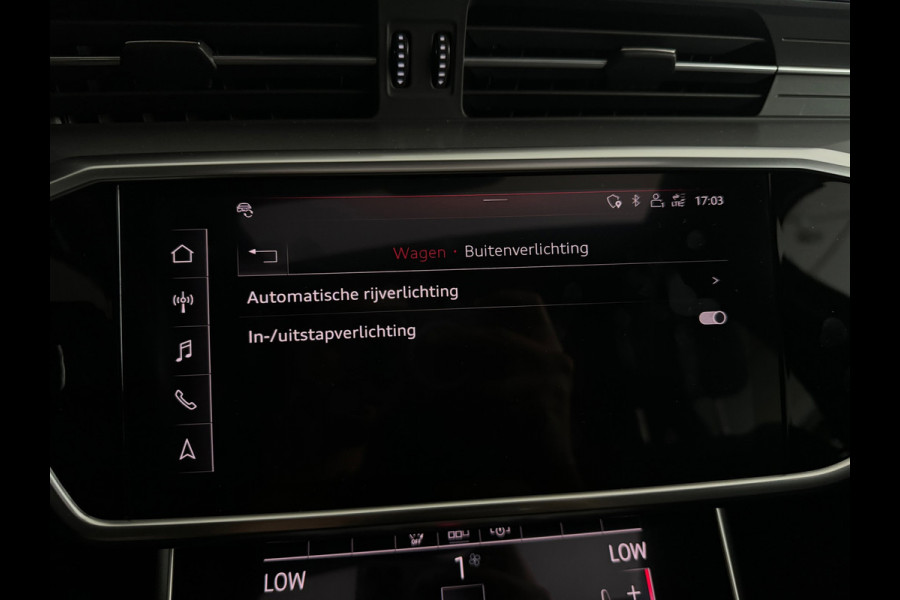 Audi A6 Avant 55 TFSI quattro Competition Pano|B&O|BlindSpot|Keyless|Camera