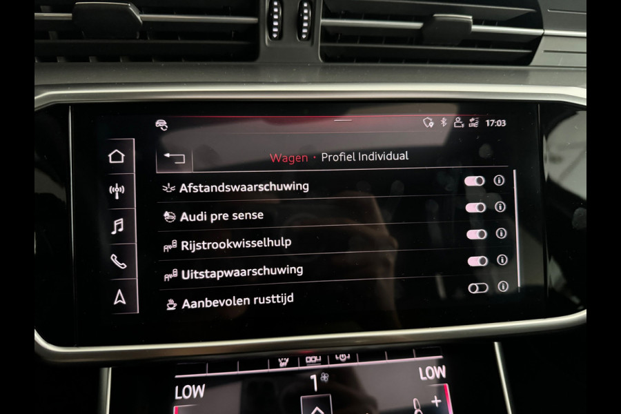 Audi A6 Avant 55 TFSI quattro Competition Pano|B&O|BlindSpot|Keyless|Camera