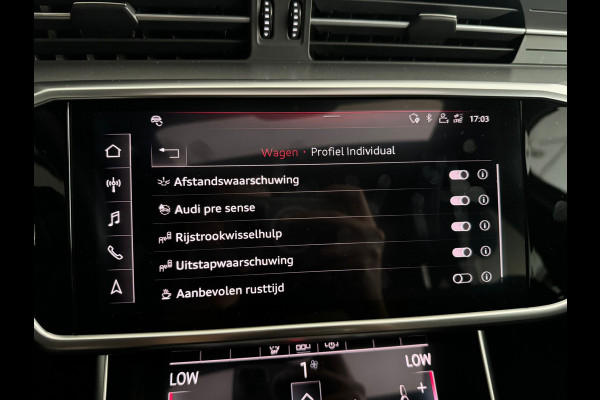 Audi A6 Avant 55 TFSI quattro Competition Pano|B&O|BlindSpot|Keyless|Camera