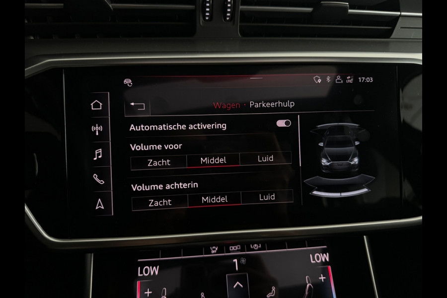 Audi A6 Avant 55 TFSI quattro Competition Pano|B&O|BlindSpot|Keyless|Camera