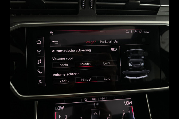 Audi A6 Avant 55 TFSI quattro Competition Pano|B&O|BlindSpot|Keyless|Camera