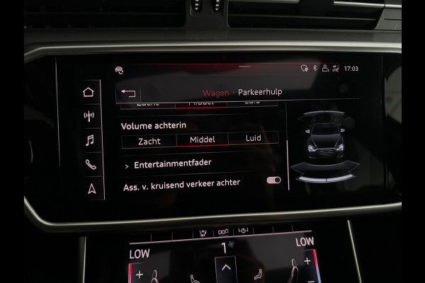 Audi A6 Avant 55 TFSI quattro Competition Pano|B&O|BlindSpot|Keyless|Camera