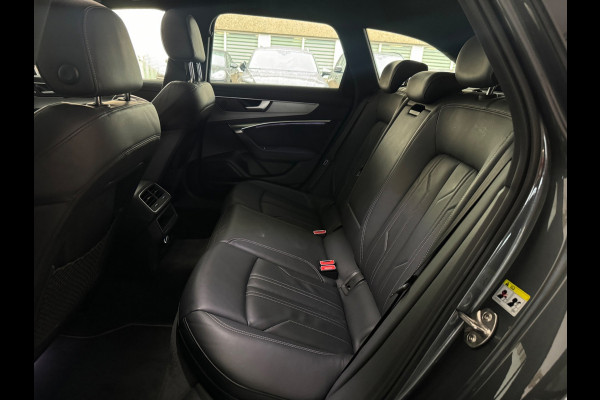 Audi A6 Avant 55 TFSI quattro Competition Pano|B&O|BlindSpot|Keyless|Camera