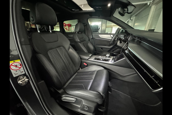 Audi A6 Avant 55 TFSI quattro Competition Pano|B&O|BlindSpot|Keyless|Camera