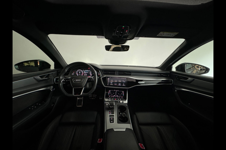 Audi A6 Avant 55 TFSI quattro Competition Pano|B&O|BlindSpot|Keyless|Camera