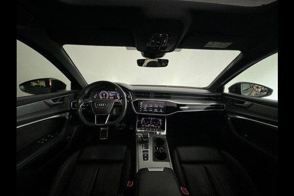 Audi A6 Avant 55 TFSI quattro Competition Pano|B&O|BlindSpot|Keyless|Camera