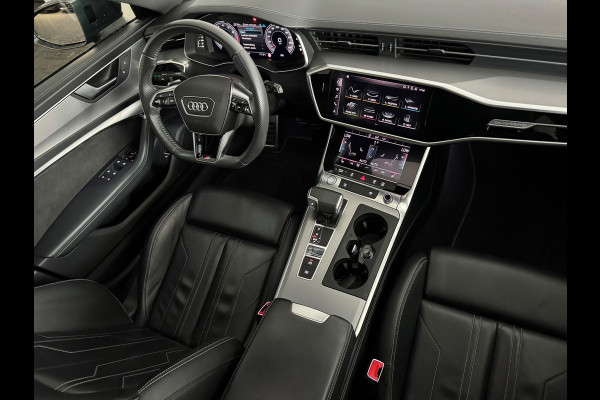 Audi A6 Avant 55 TFSI quattro Competition Pano|B&O|BlindSpot|Keyless|Camera