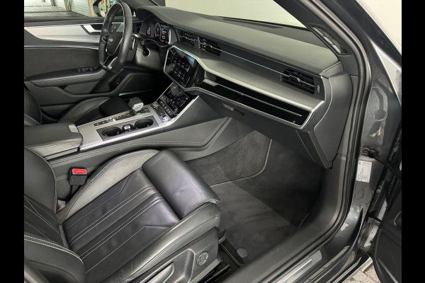 Audi A6 Avant 55 TFSI quattro Competition Pano|B&O|BlindSpot|Keyless|Camera