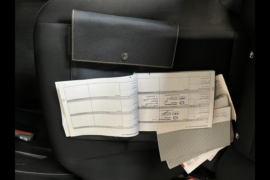 Renault Clio 1.0 TCe Life Airco Cruise Control