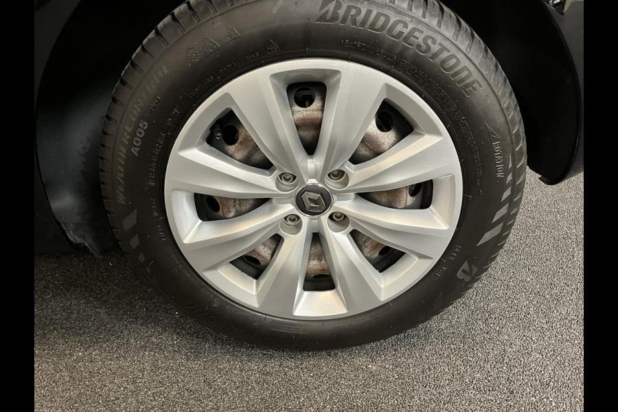 Renault Clio 1.0 TCe Life Airco Cruise Control