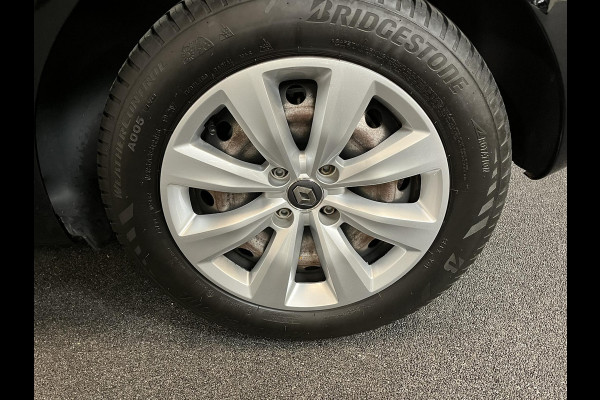 Renault Clio 1.0 TCe Life Airco Cruise Control