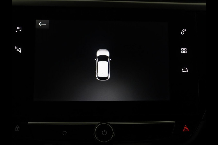 Opel Corsa-e Level 3 50 kWh | SOH 94,9% | Half leder | Cruise control | Lane assist | Park assist | Stoelverwarming | Climate control | Carplay | Navigatie