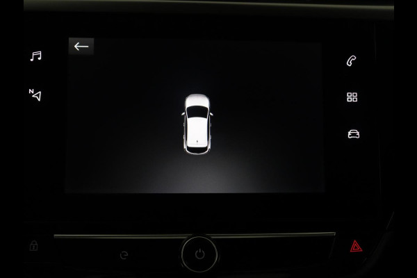 Opel Corsa-e Level 3 50 kWh | SOH 94,9% | Half leder | Cruise control | Lane assist | Park assist | Stoelverwarming | Climate control | Carplay | Navigatie