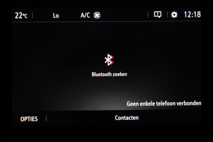 Opel Corsa-e Level 3 50 kWh | SOH 94,9% | Half leder | Cruise control | Lane assist | Park assist | Stoelverwarming | Climate control | Carplay | Navigatie