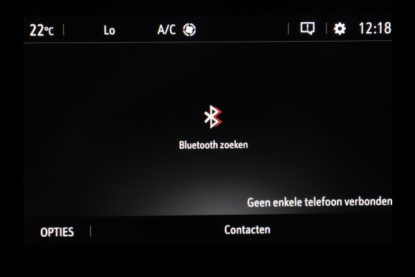 Opel Corsa-e Level 3 50 kWh | SOH 94,9% | Half leder | Cruise control | Lane assist | Park assist | Stoelverwarming | Climate control | Carplay | Navigatie