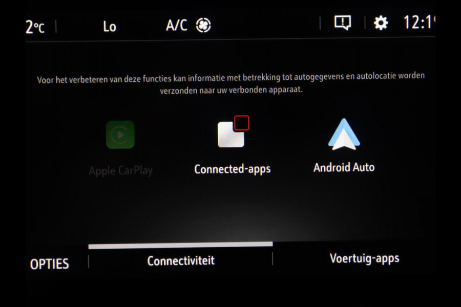 Opel Corsa-e Level 3 50 kWh | SOH 94,9% | Half leder | Cruise control | Lane assist | Park assist | Stoelverwarming | Climate control | Carplay | Navigatie