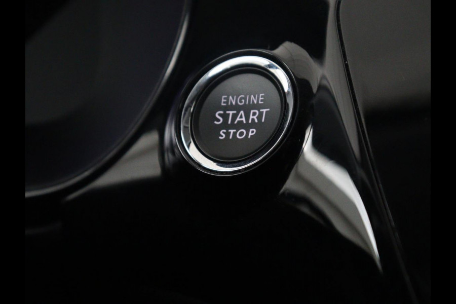 Opel Corsa-e Level 3 50 kWh | SOH 94,9% | Half leder | Cruise control | Lane assist | Park assist | Stoelverwarming | Climate control | Carplay | Navigatie