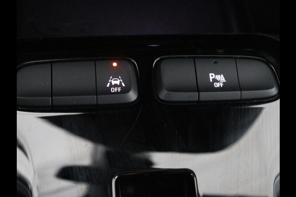 Opel Corsa-e Level 3 50 kWh | SOH 94,9% | Half leder | Cruise control | Lane assist | Park assist | Stoelverwarming | Climate control | Carplay | Navigatie