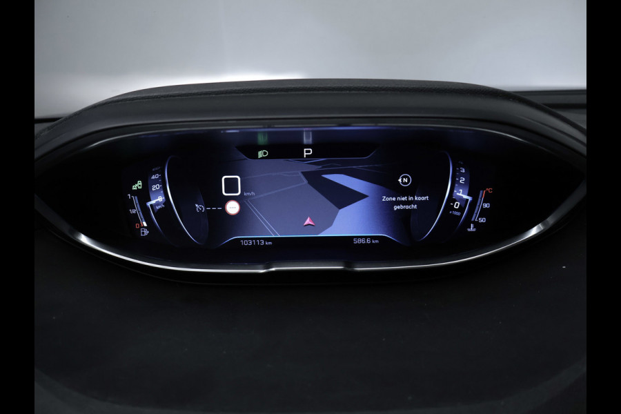Peugeot 3008 1.2 PureTech Allure Sport (PANORAMADAK,APPLE CARPLAY,NAVI,CAMERA,360 VIEW,LED,GETINT,SPORTSTOELEN,LM VELGEN)
