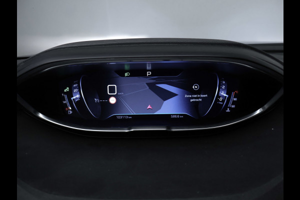 Peugeot 3008 1.2 PureTech Allure Sport (PANORAMADAK,APPLE CARPLAY,NAVI,CAMERA,360 VIEW,LED,GETINT,SPORTSTOELEN,LM VELGEN)