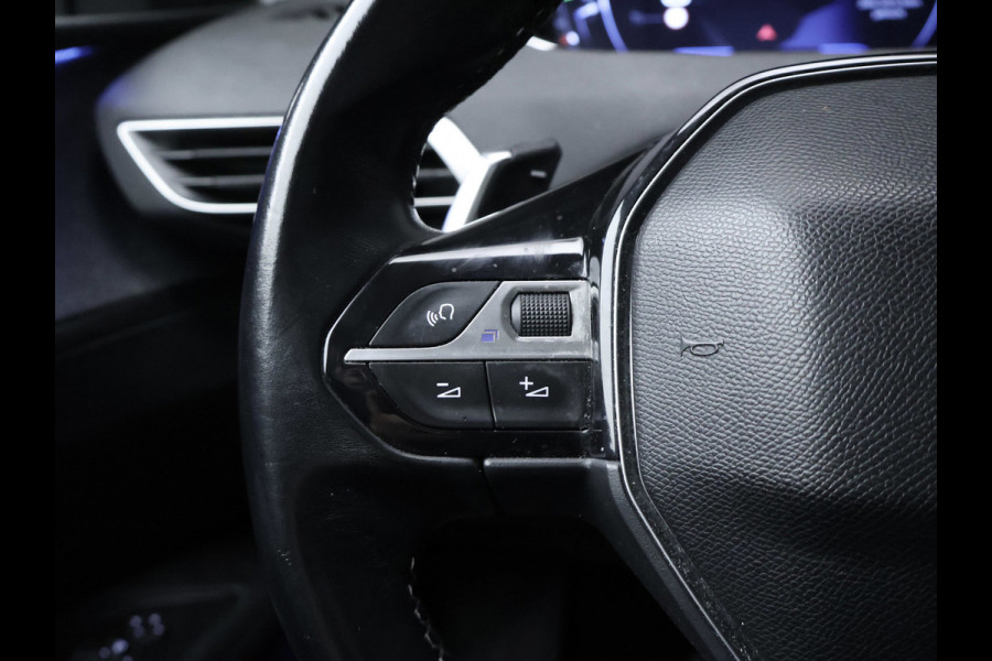 Peugeot 3008 1.2 PureTech Allure Sport (PANORAMADAK,APPLE CARPLAY,NAVI,CAMERA,360 VIEW,LED,GETINT,SPORTSTOELEN,LM VELGEN)
