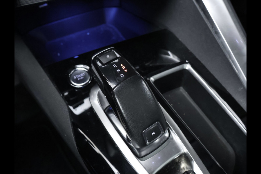 Peugeot 3008 1.2 PureTech Allure Sport (PANORAMADAK,APPLE CARPLAY,NAVI,CAMERA,360 VIEW,LED,GETINT,SPORTSTOELEN,LM VELGEN)