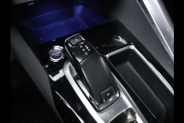 Peugeot 3008 1.2 PureTech Allure Sport (PANORAMADAK,APPLE CARPLAY,NAVI,CAMERA,360 VIEW,LED,GETINT,SPORTSTOELEN,LM VELGEN)