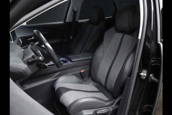 Peugeot 3008 1.2 PureTech Allure Sport (PANORAMADAK,APPLE CARPLAY,NAVI,CAMERA,360 VIEW,LED,GETINT,SPORTSTOELEN,LM VELGEN)