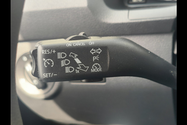 Volkswagen Caddy 1.0 Tsi Basic 102 PK 7 persoons Rijklaar + 12 maanden Bovag-garantie Henk Jongen Auto's in Helmond,  al 50 jaar service zoals 't hoort!