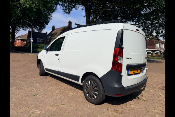 Dacia Dokker 1.5 dCi 75 EURO 6 | Trekhaak | Airco | NAP