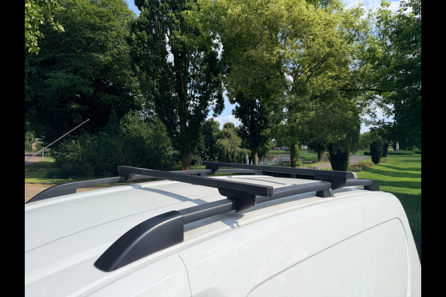Dacia Dokker 1.5 dCi 75 EURO 6 | Trekhaak | Airco | NAP