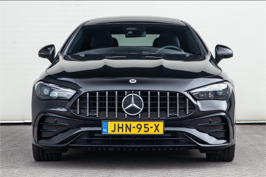 Mercedes-Benz CLE Coupé 300 e AMG Premium Plus, Pano, Burmester, Key-less, Hybrid 2024