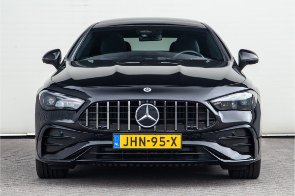 Mercedes-Benz CLE Coupé 300 e AMG Premium Plus, Pano, Burmester, Key-less, Hybrid 2024