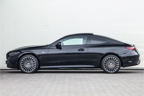 Mercedes-Benz CLE Coupé 300 e AMG Premium Plus, Pano, Burmester, Key-less, Hybrid 2024