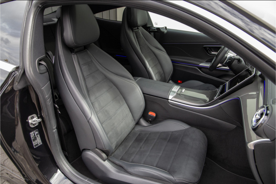 Mercedes-Benz CLE Coupé 300 e AMG Premium Plus, Pano, Burmester, Key-less, Hybrid 2024