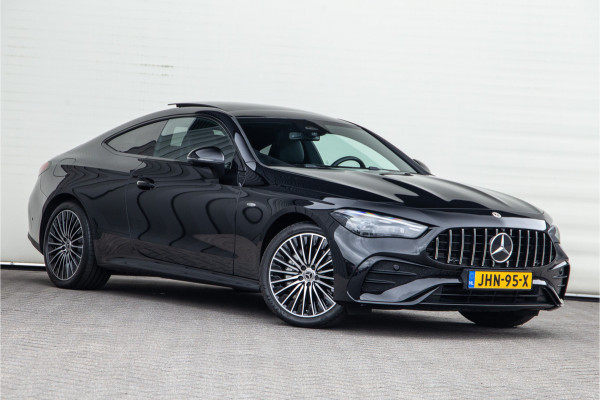 Mercedes-Benz CLE Coupé 300 e AMG Premium Plus, Pano, Burmester, Key-less, Hybrid 2024