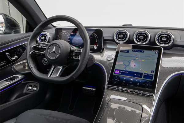 Mercedes-Benz CLE Coupé 300 e AMG Premium Plus, Pano, Burmester, Key-less, Hybrid 2024