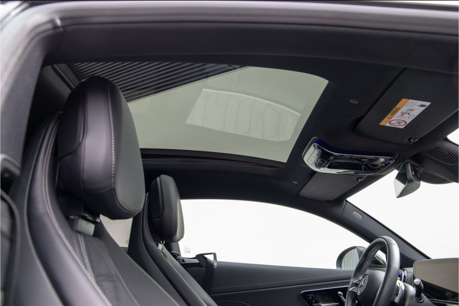 Mercedes-Benz CLE Coupé 300 e AMG Premium Plus, Pano, Burmester, Key-less, Hybrid 2024