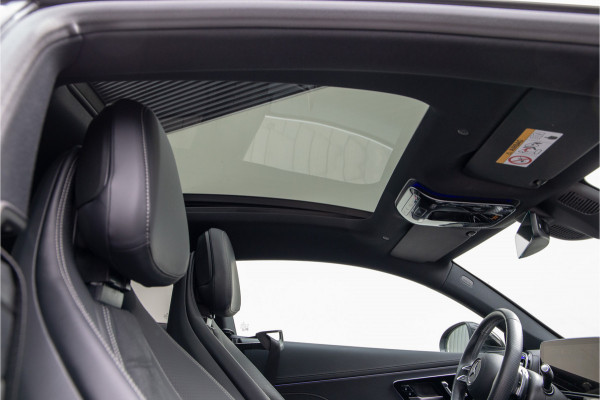 Mercedes-Benz CLE Coupé 300 e AMG Premium Plus, Pano, Burmester, Key-less, Hybrid 2024