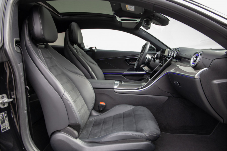 Mercedes-Benz CLE Coupé 300 e AMG Premium Plus, Pano, Burmester, Key-less, Hybrid 2024
