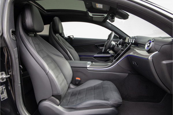Mercedes-Benz CLE Coupé 300 e AMG Premium Plus, Pano, Burmester, Key-less, Hybrid 2024