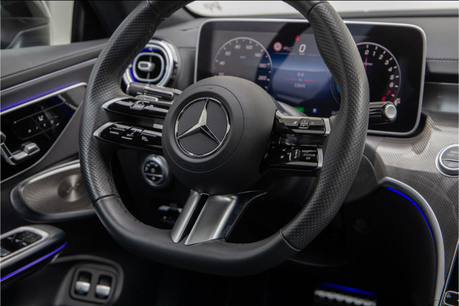 Mercedes-Benz CLE Coupé 300 e AMG Premium Plus, Pano, Burmester, Key-less, Hybrid 2024