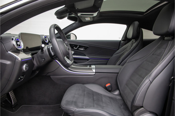 Mercedes-Benz CLE Coupé 300 e AMG Premium Plus, Pano, Burmester, Key-less, Hybrid 2024