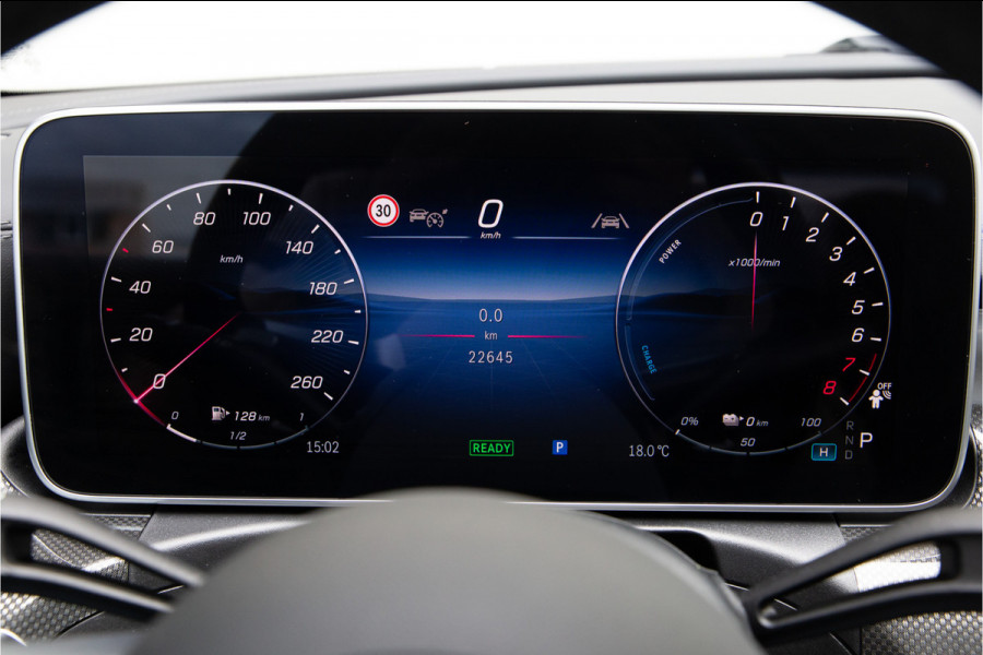 Mercedes-Benz CLE Coupé 300 e AMG Premium Plus, Pano, Burmester, Key-less, Hybrid 2024
